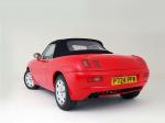 Fiat Barchetta 1995 года